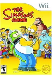 家庭用ゲームソフト Xbox - THE SIMPSONS ROAD RAGE [XB](PAL) Amazon.com: Simpsons Road Rage Platinum Hits - Xbox (Renewed